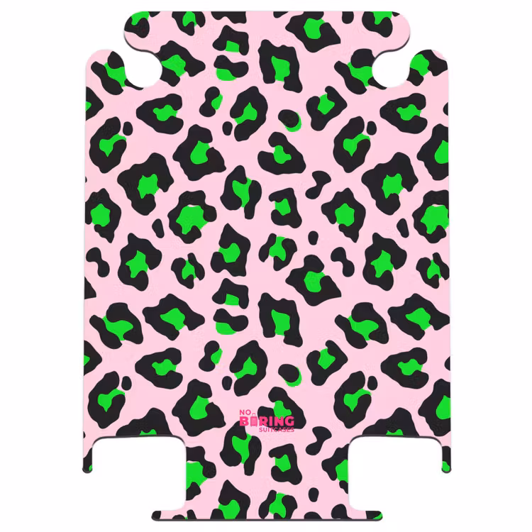 CaseSwap™ - Neon-Panther-Muster — 1