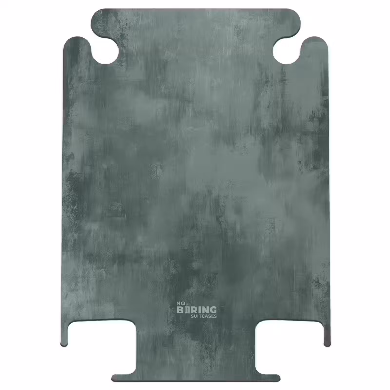 CaseSwap - Grüner Beton-Look — 1