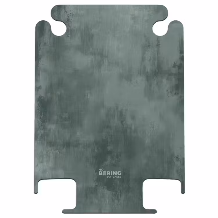 CaseSwap - Grüner Beton-Look — 1