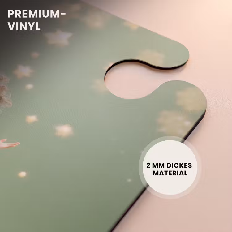 CaseSwap - Fee im grünen Kleid — 6
