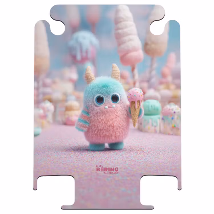 CaseSwap™ - Monster in einer Süßigkeitenwelt — 1