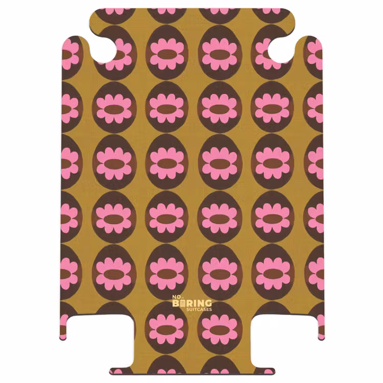 CaseSwap™ - Grafisch - Gemustert - Farbenfroh — 1