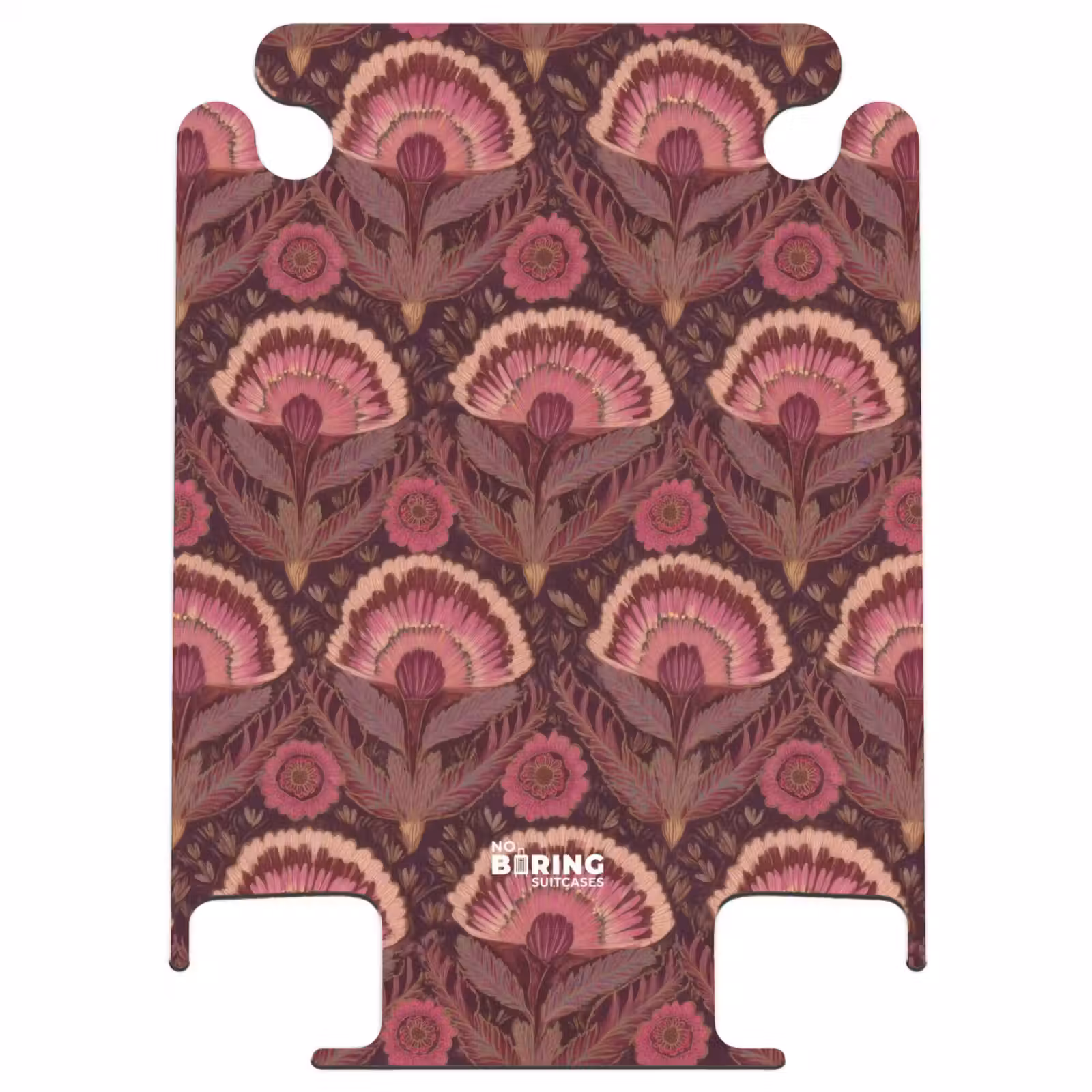 CaseSwap™ - Antiquitäten - Blumen - Farbenfroh — 1