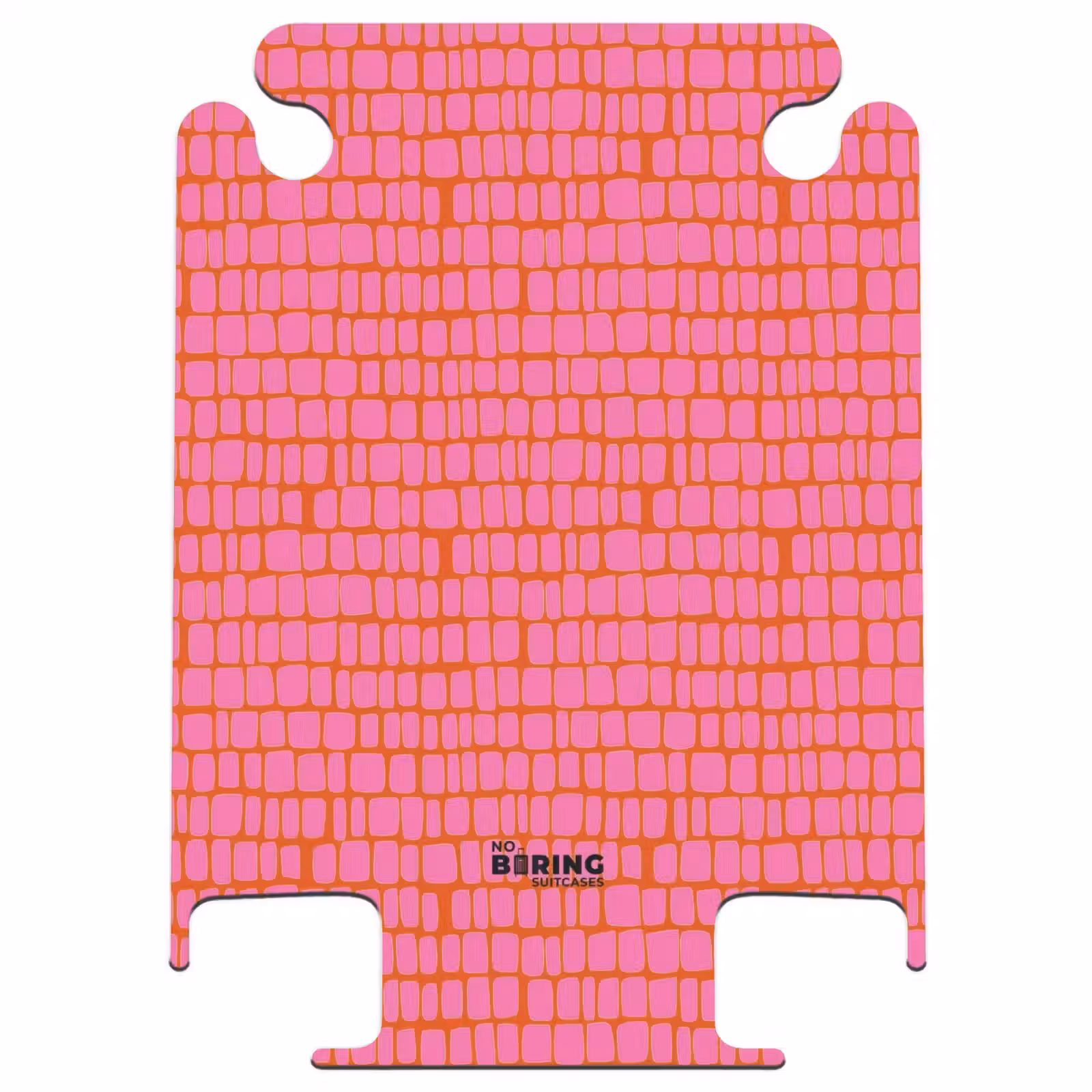 CaseSwap™ - Bio - Gitter - Rosa — 1