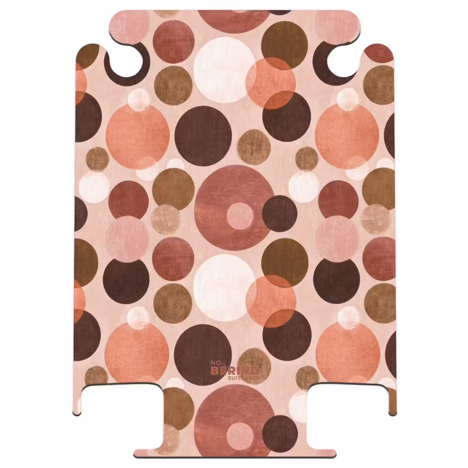 CaseSwap - Kreise - Modern - Farbenfroh — 1