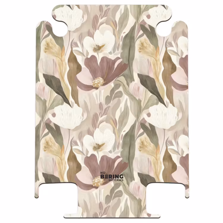 CaseSwap - Blumen - Aquarell - Farbenfroh — 1