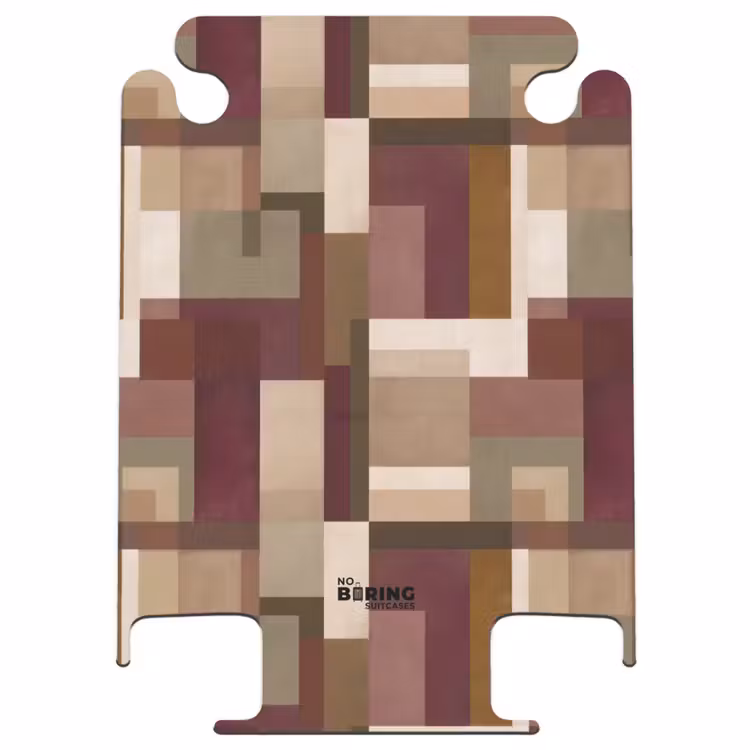 CaseSwap™ - Modern - Geometrisch - Farbenfroh — 1