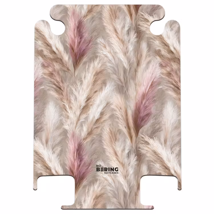 CaseSwap™ - Pampasgras - Flauschig - Farbenfroh — 1