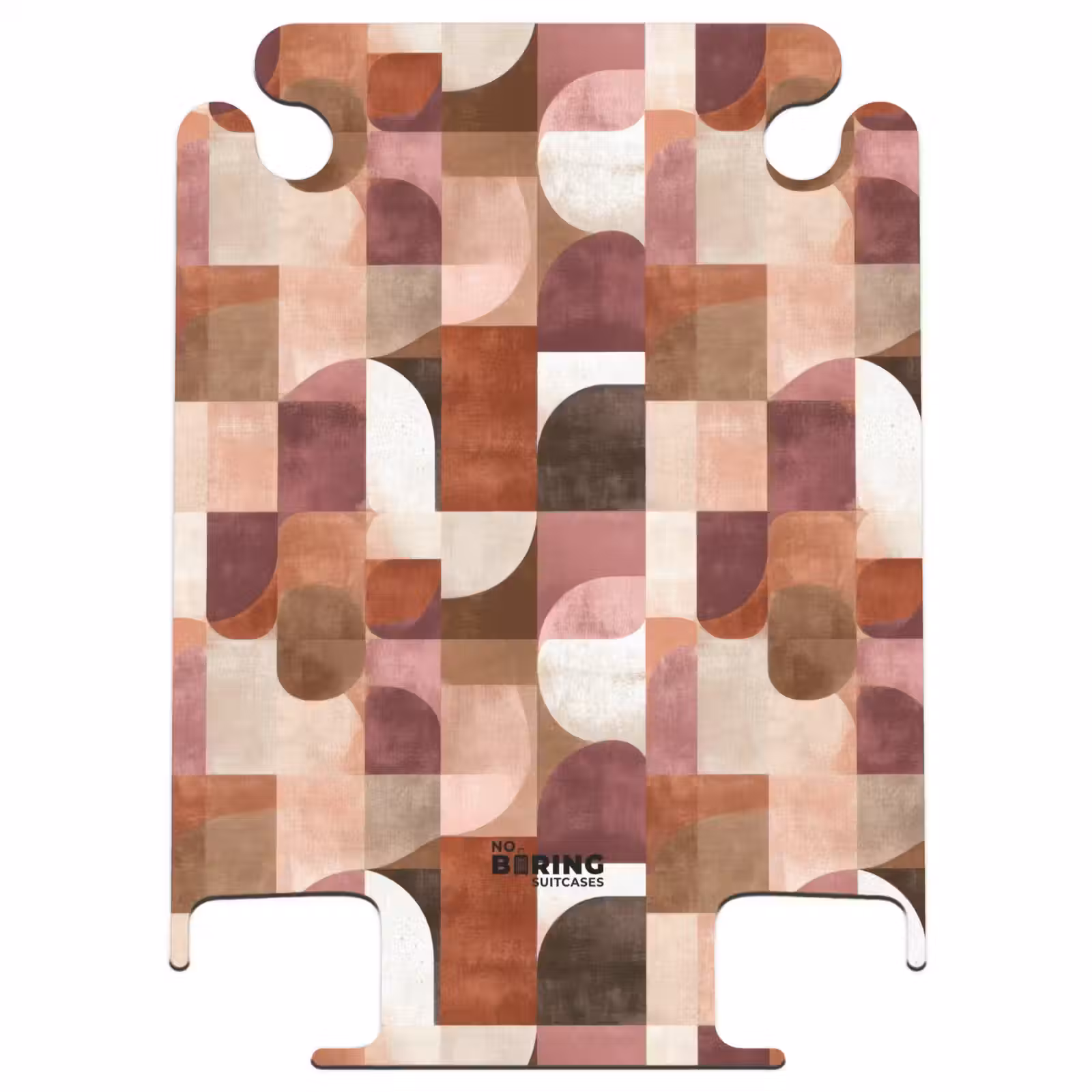 CaseSwap™ - Geometrie - Modern - Retro — 1