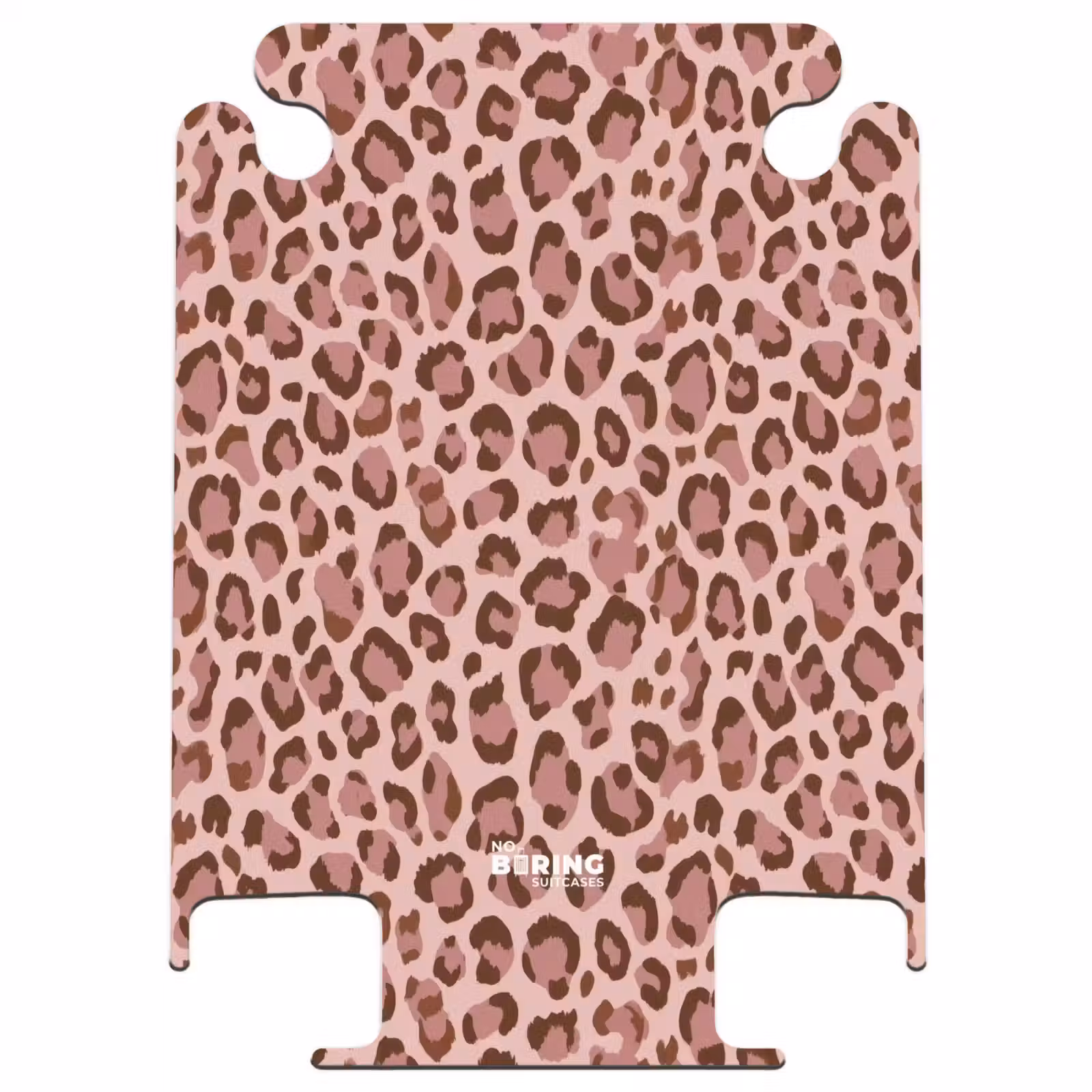 CaseSwap™ - Leopard - Muster - Rosa — 1