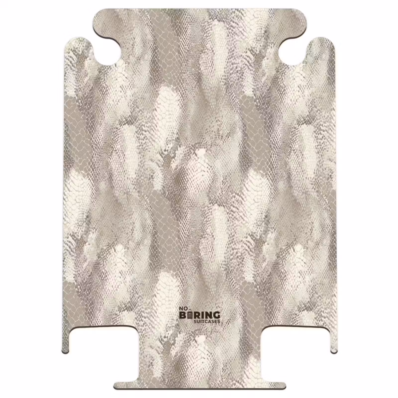 CaseSwap™ - Schlange - Textur - Sand — 1