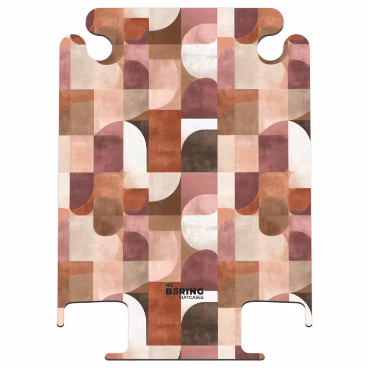 CaseSwap™ - Geometrie - Modern - Retro — 1