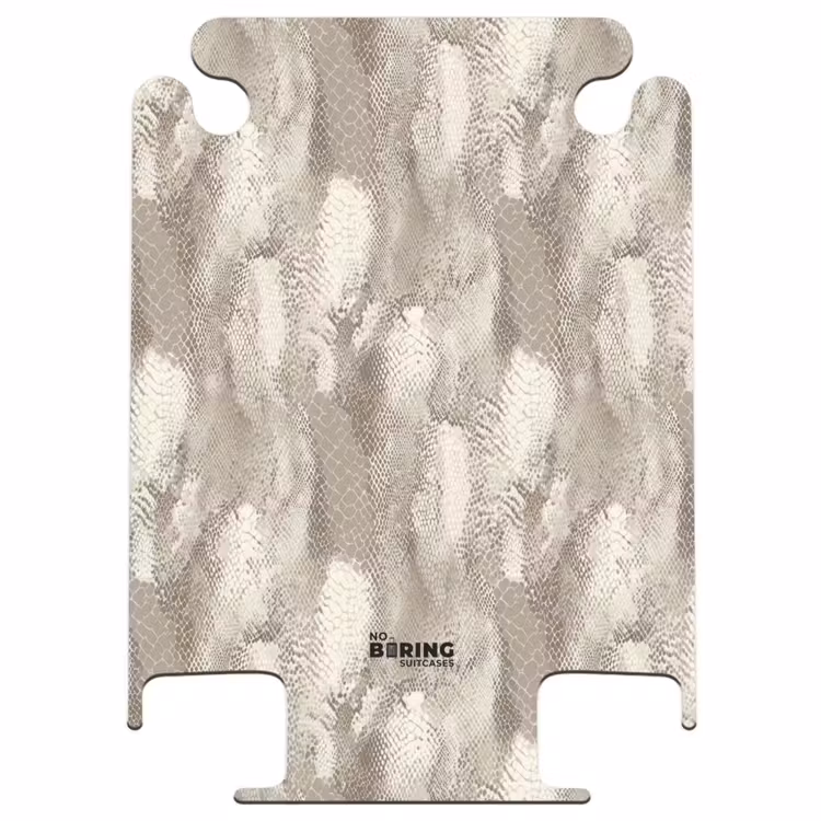 CaseSwap™ - Schlange - Textur - Sand — 1