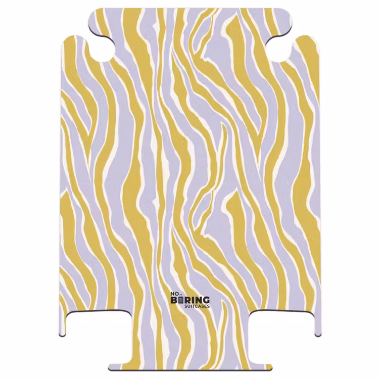 CaseSwap™ - Zebra - Modern - Mehrfarbig — 1