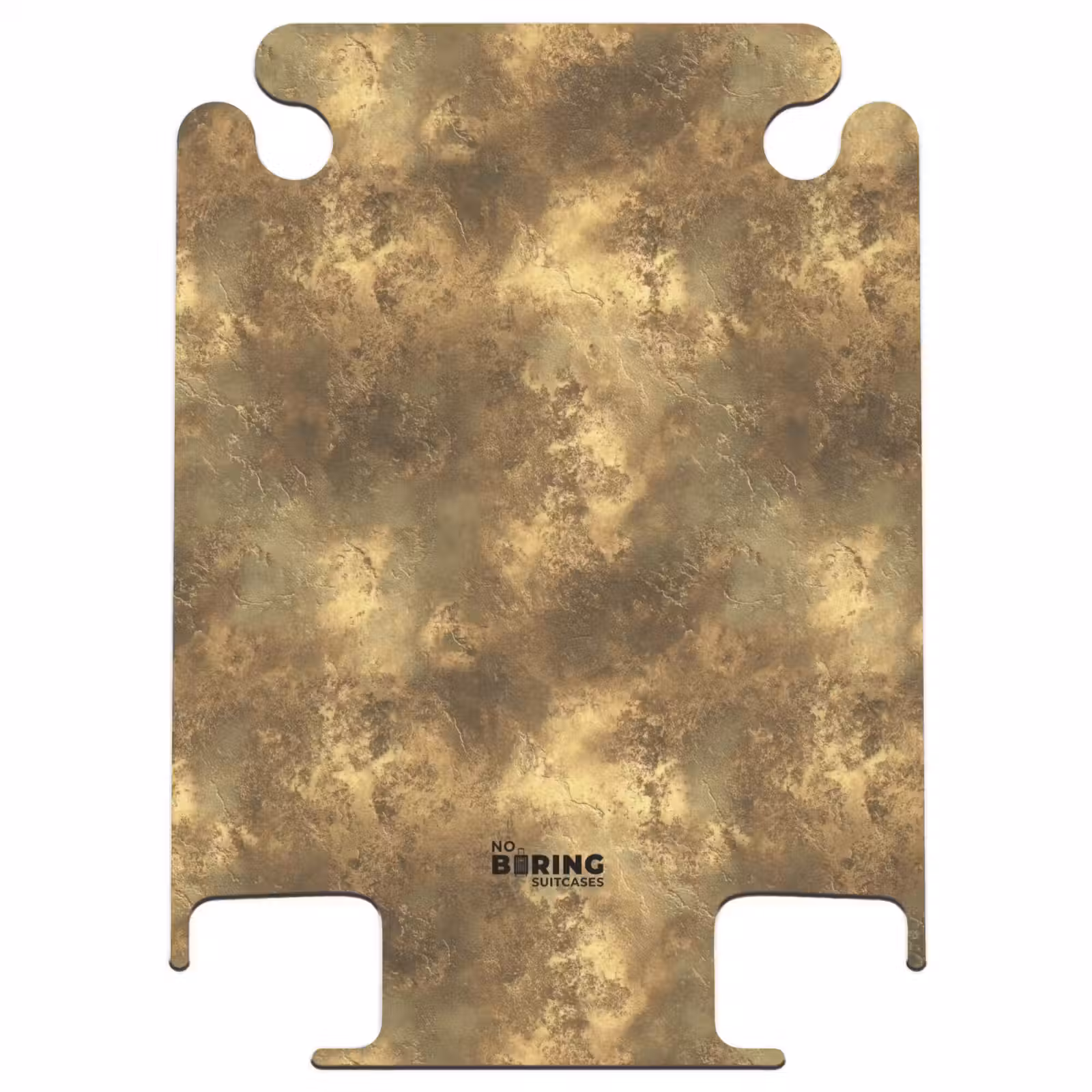 CaseSwap™ - Antik - Metallic-Look - Gold — 1
