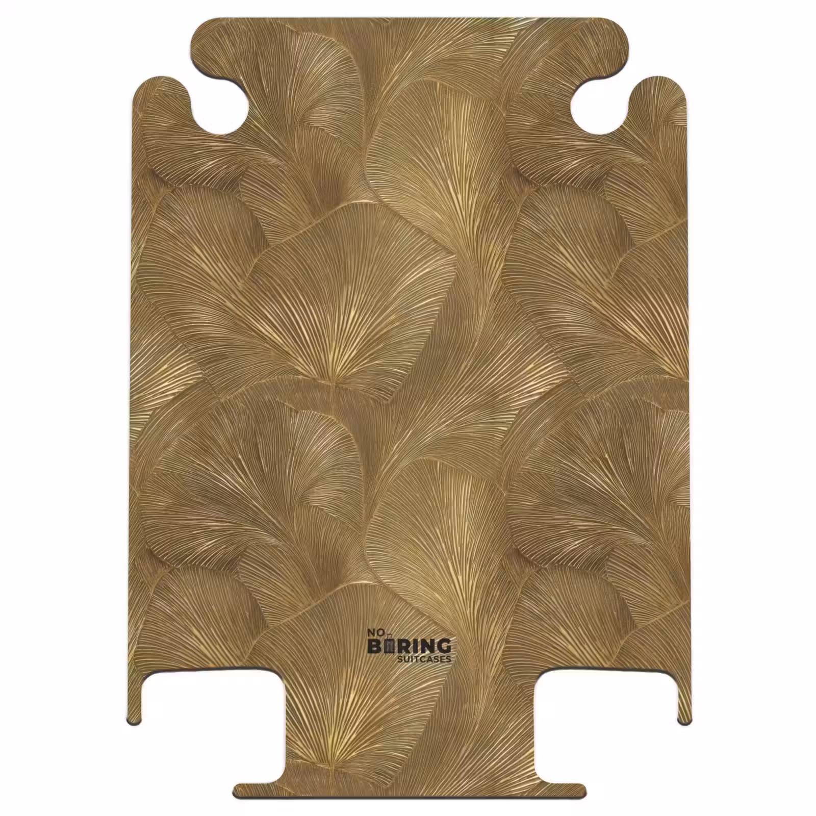 CaseSwap™ - Bio - Linien - Gold — 1