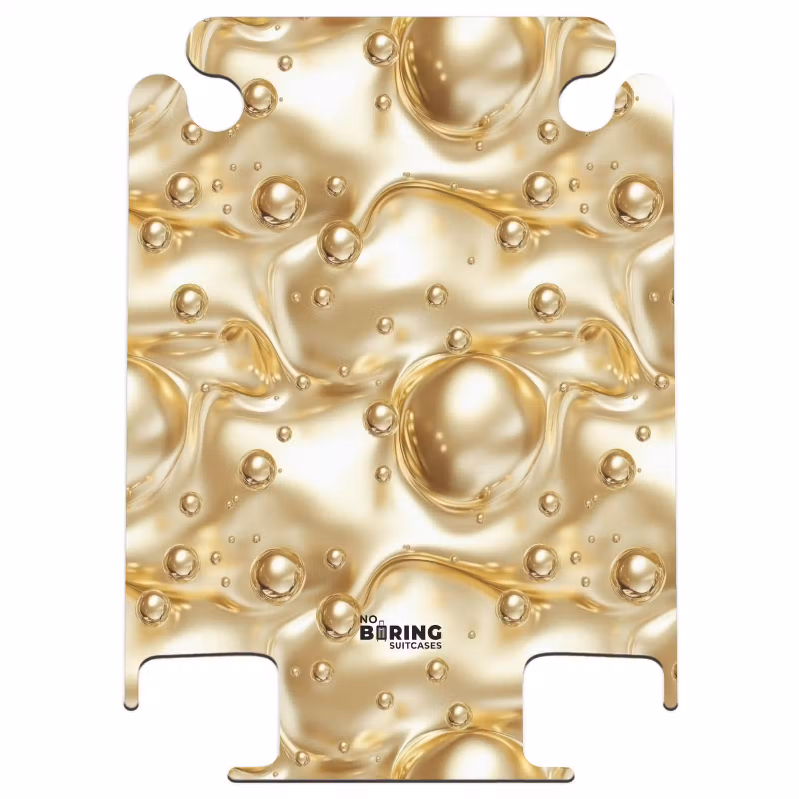 CaseSwap™ - Flüssigkeit - Tropfen - Gold — 1