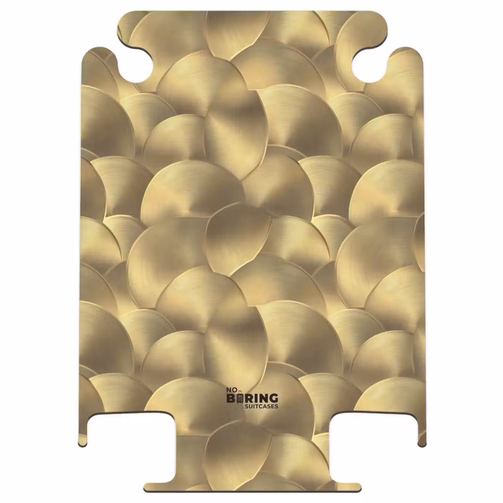 CaseSwap™ - Modern - Kreis - Gold — 1