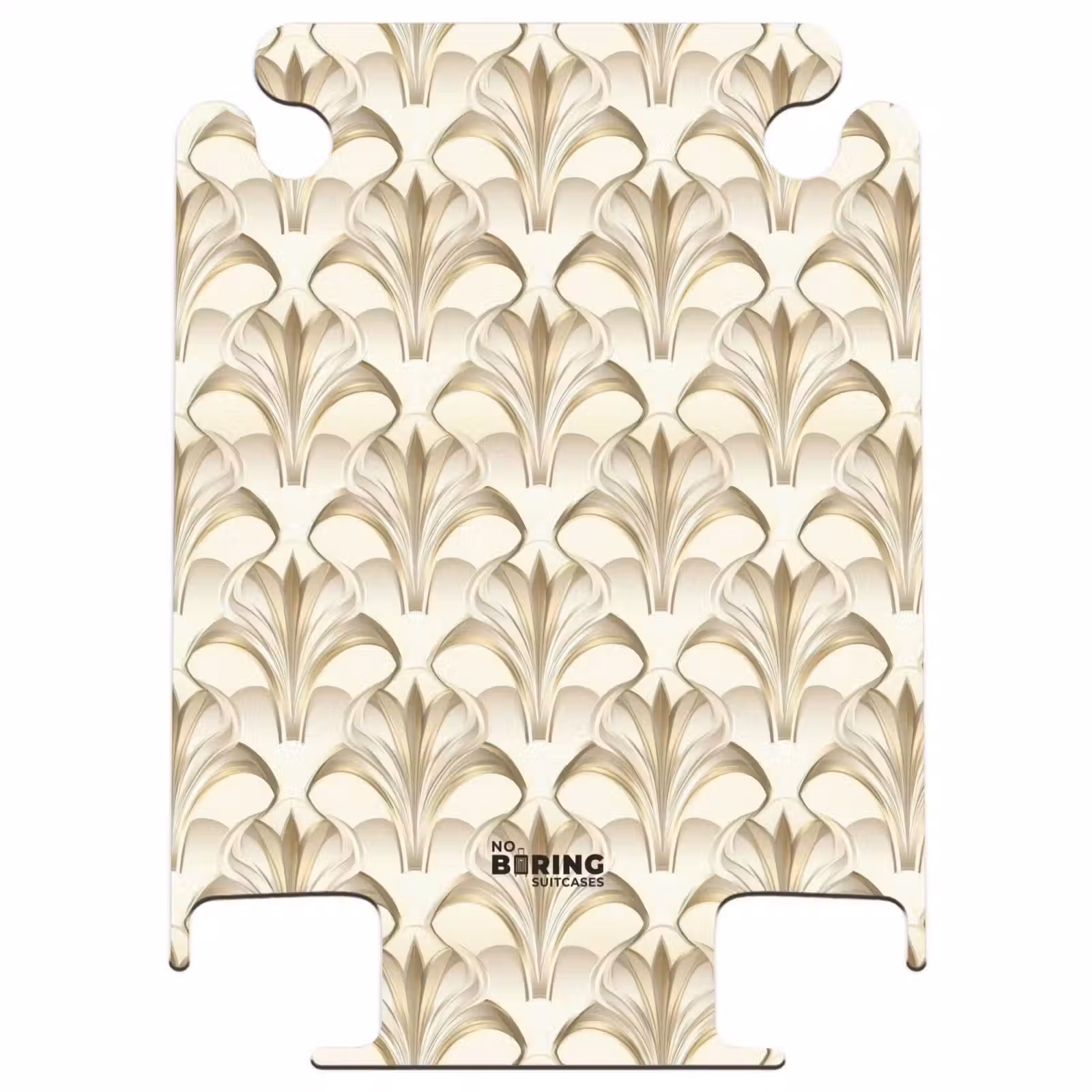 CaseSwap™ - Ornament - Barock - Gold — 1