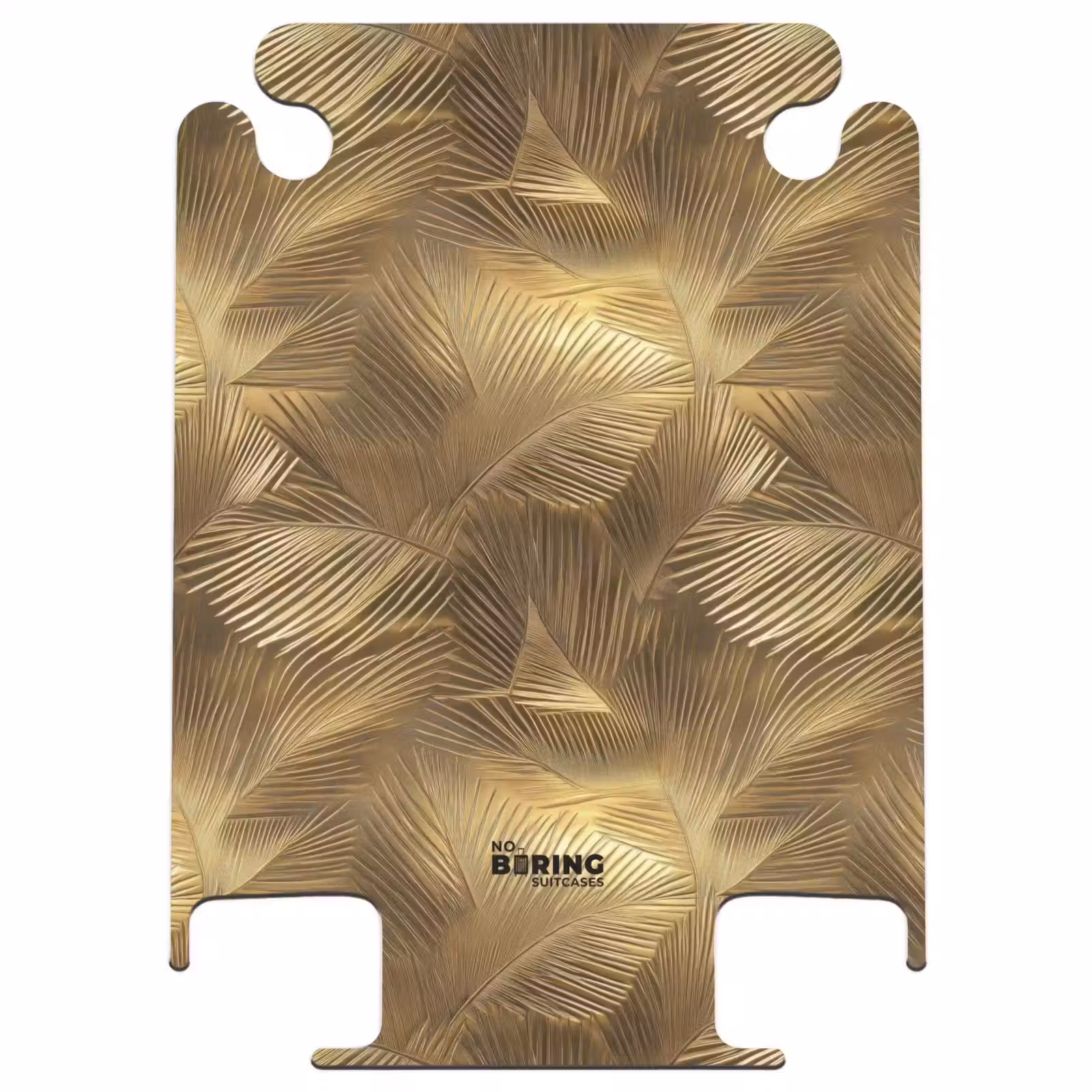 CaseSwap™ - Palme - Fächer - Gold — 1