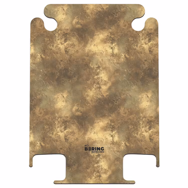 CaseSwap™ - Antik - Metallic-Look - Gold — 1