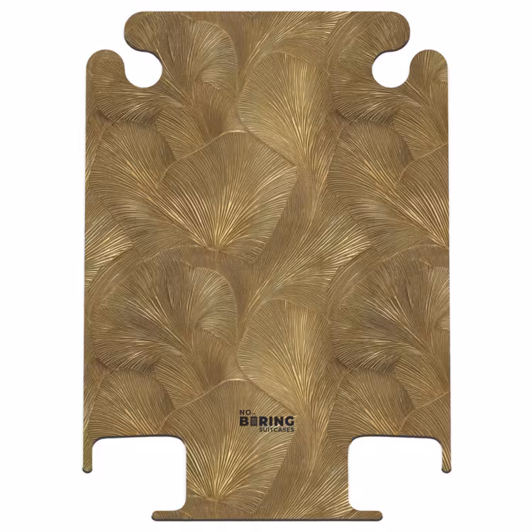 CaseSwap™ - Bio - Linien - Gold — 1