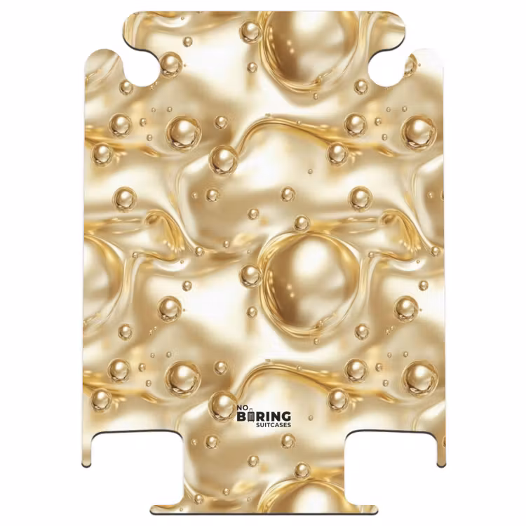 CaseSwap™ - Flüssigkeit - Tropfen - Gold — 1