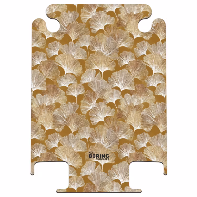 CaseSwap™ - Ginkgo - Blätter - Gold — 1