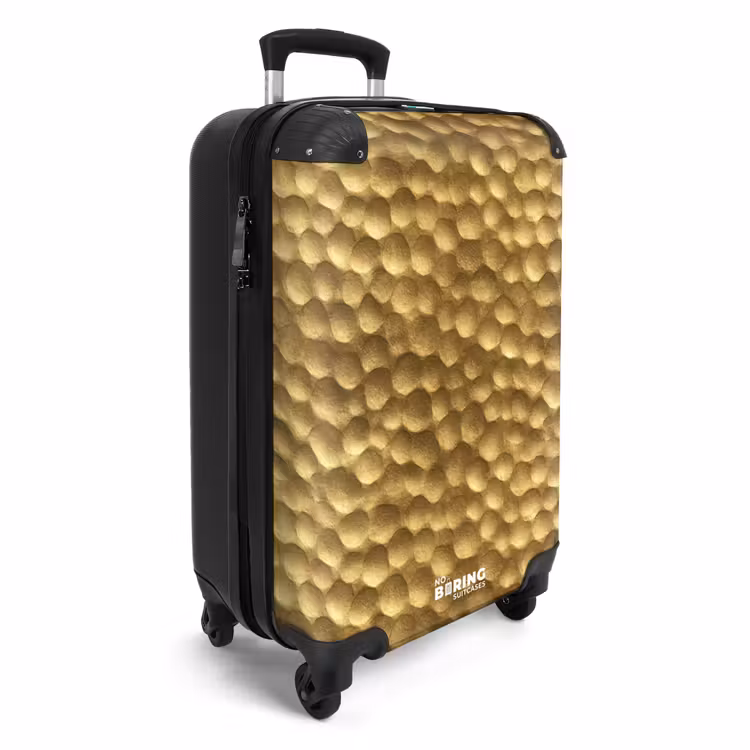 CaseSwap - Metall - Dynamisch - Gold — 2