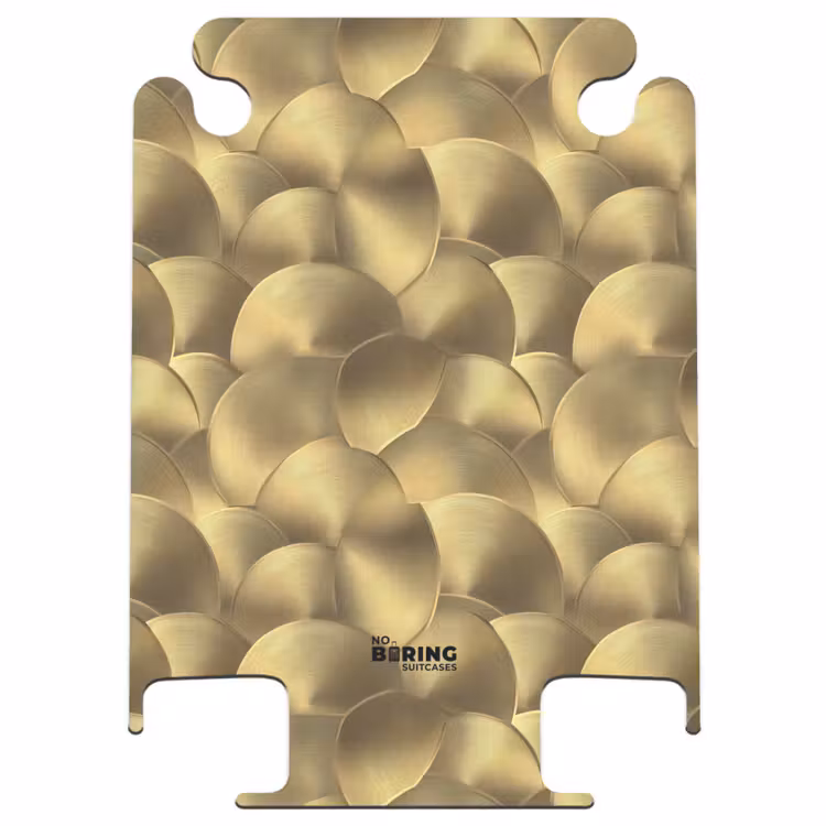 CaseSwap™ - Modern - Kreis - Gold — 1