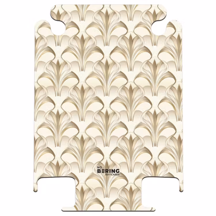 CaseSwap™ - Ornament - Barock - Gold — 1