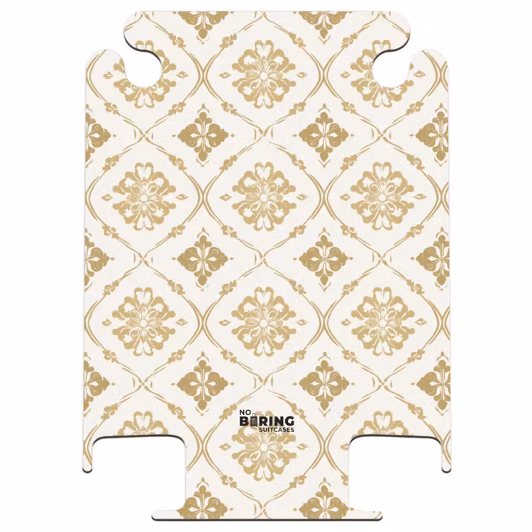 CaseSwap™ - Ornament - Klassisch - Gold — 1