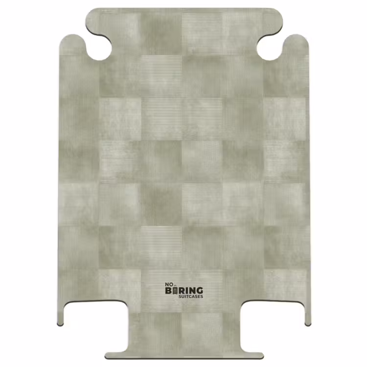 CaseSwap™ - Wohnungen - Rustikal - Grün — 1