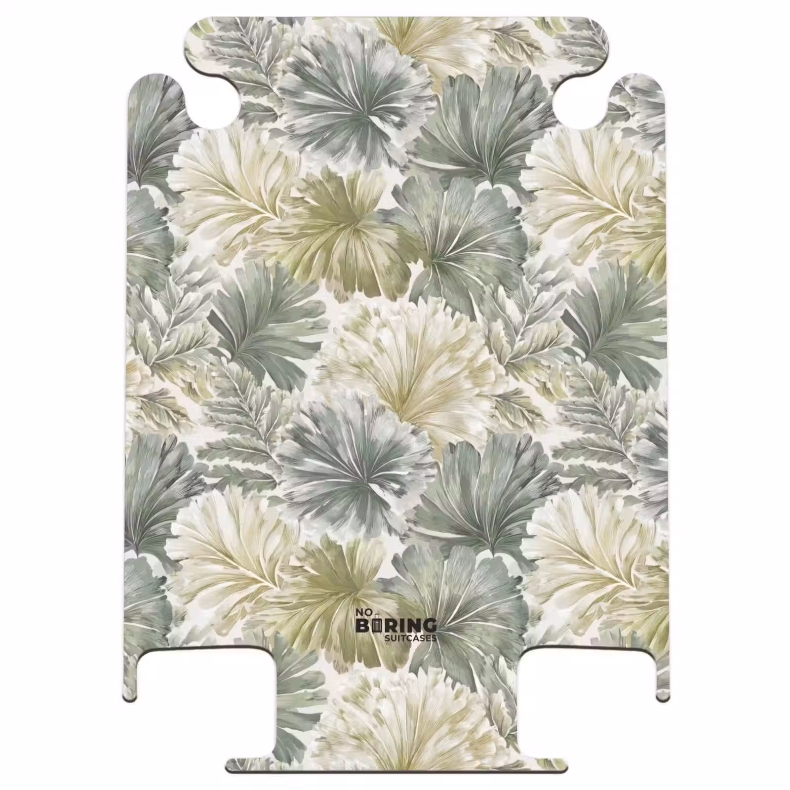 CaseSwap™ - Blätter - Botanisch - Grün — 1