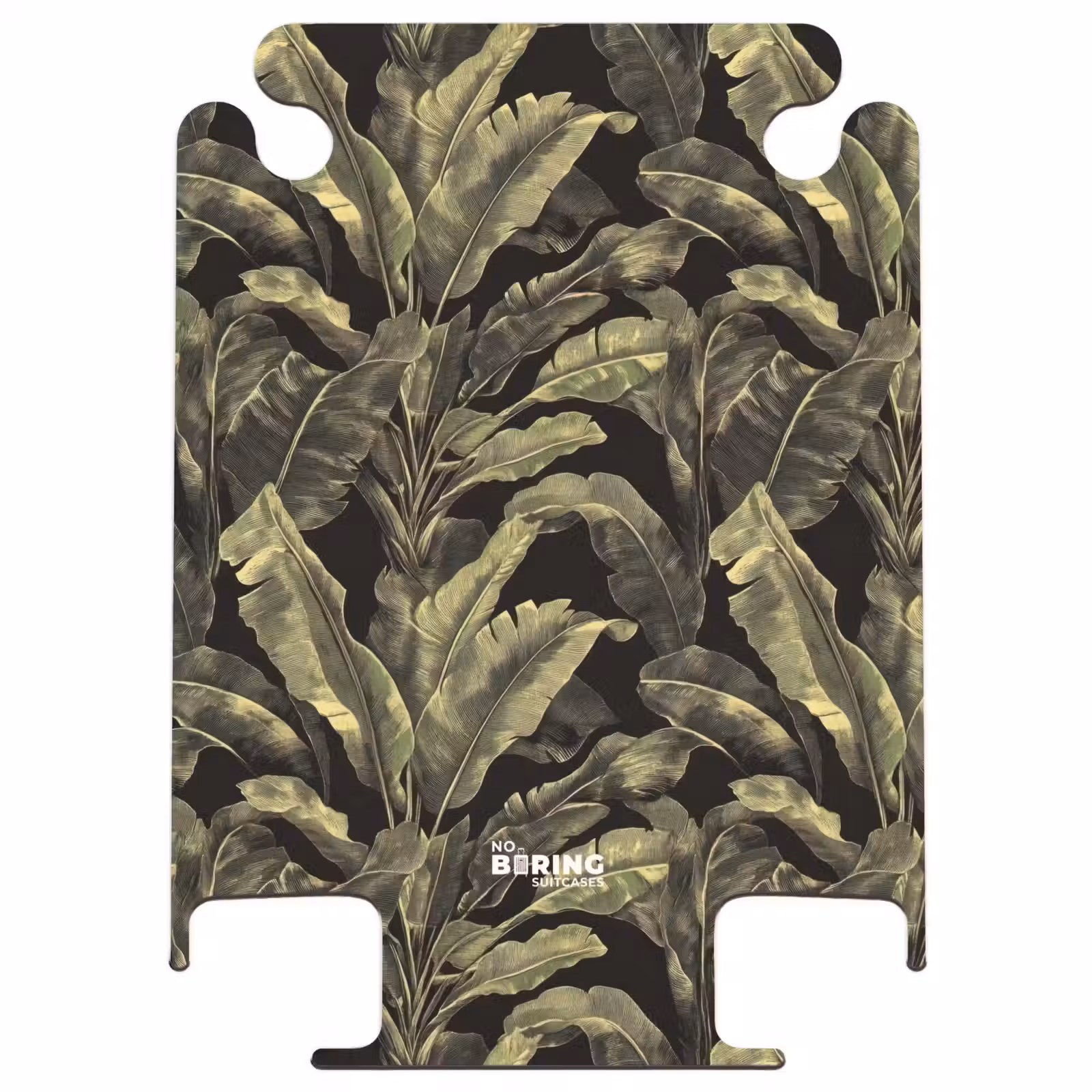CaseSwap™ - Botanisch - Blätter - Grün — 1