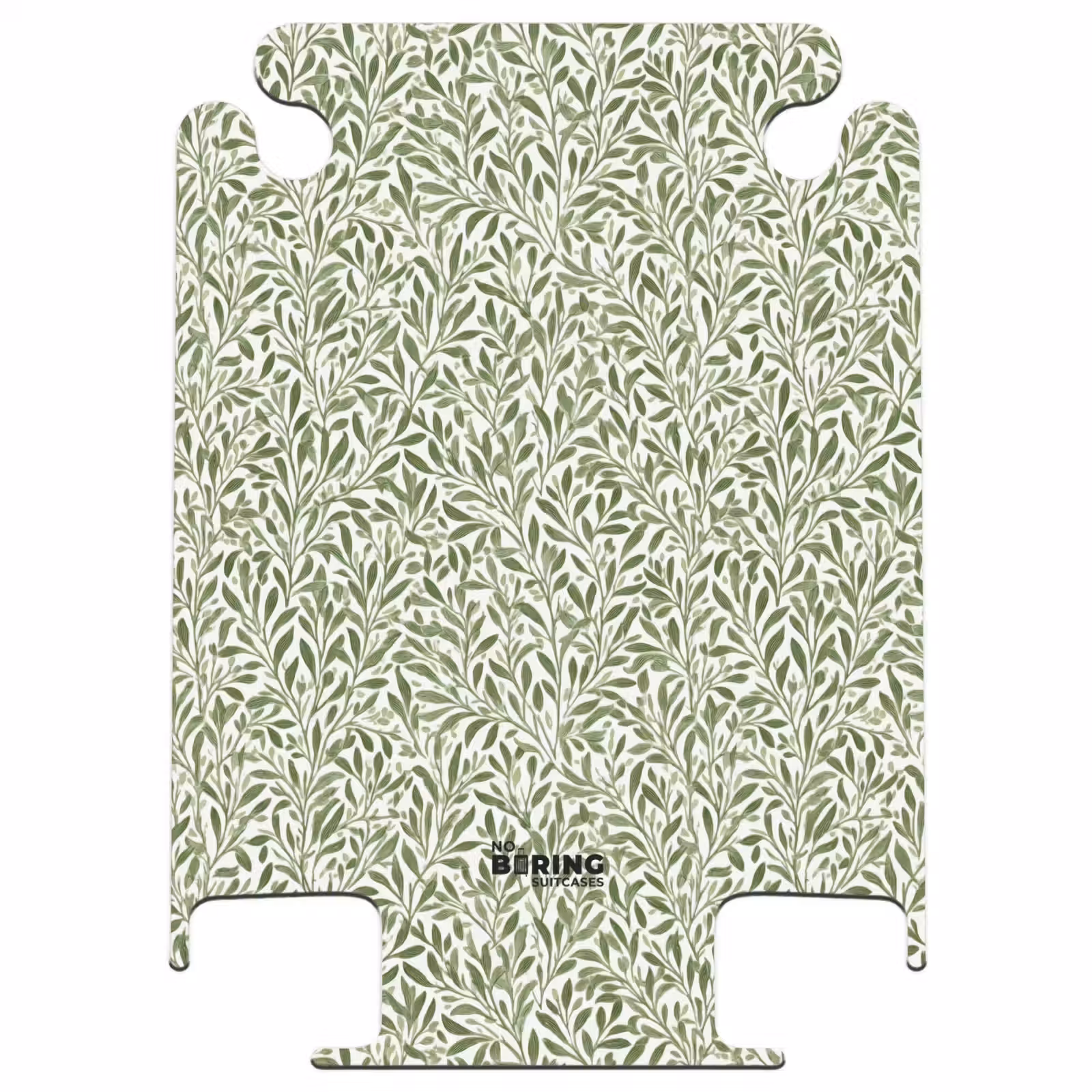 CaseSwap™ - Botanisch - Zweige - Grün — 1