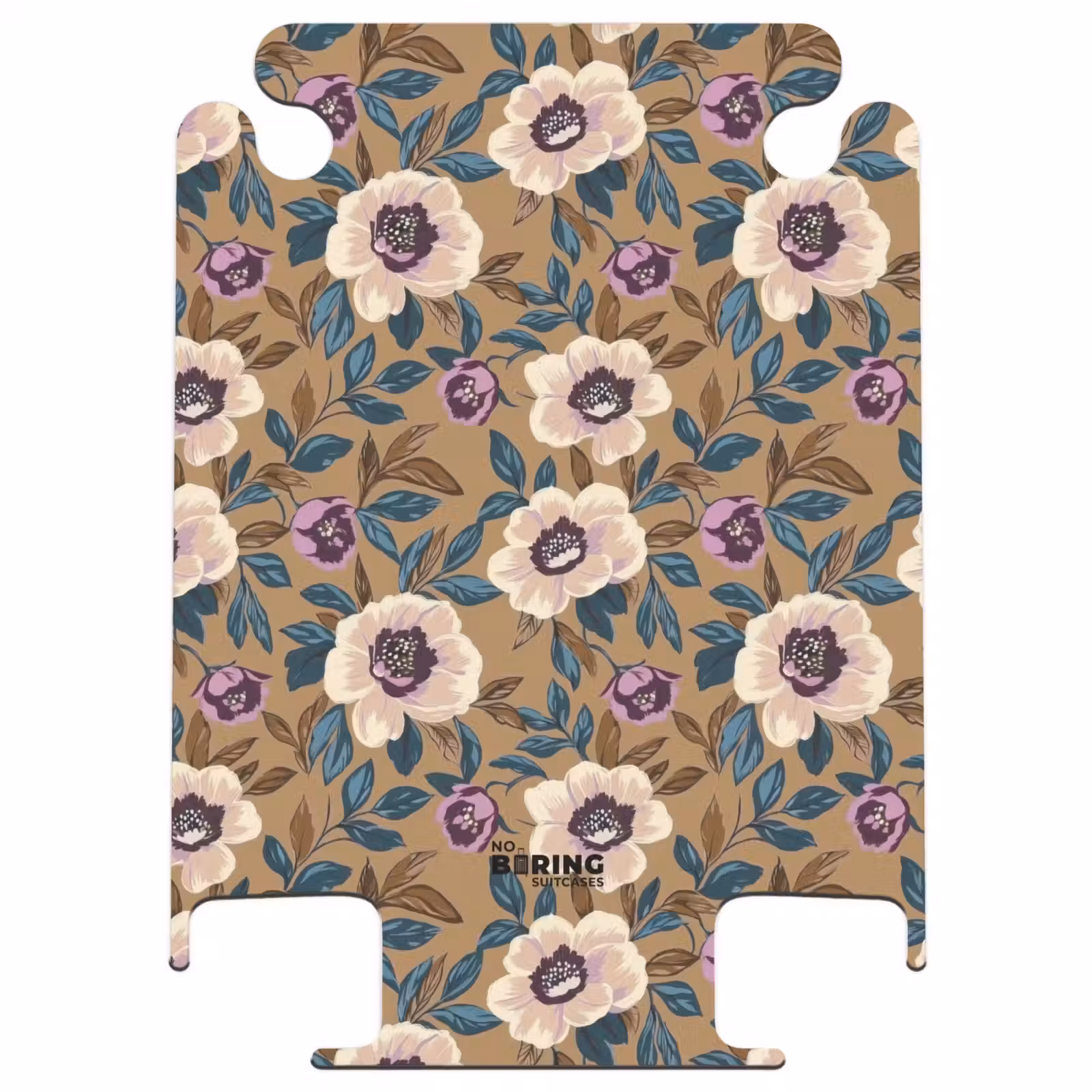 CaseSwap™ - Floral - Stilleben - Farbenfroh — 1