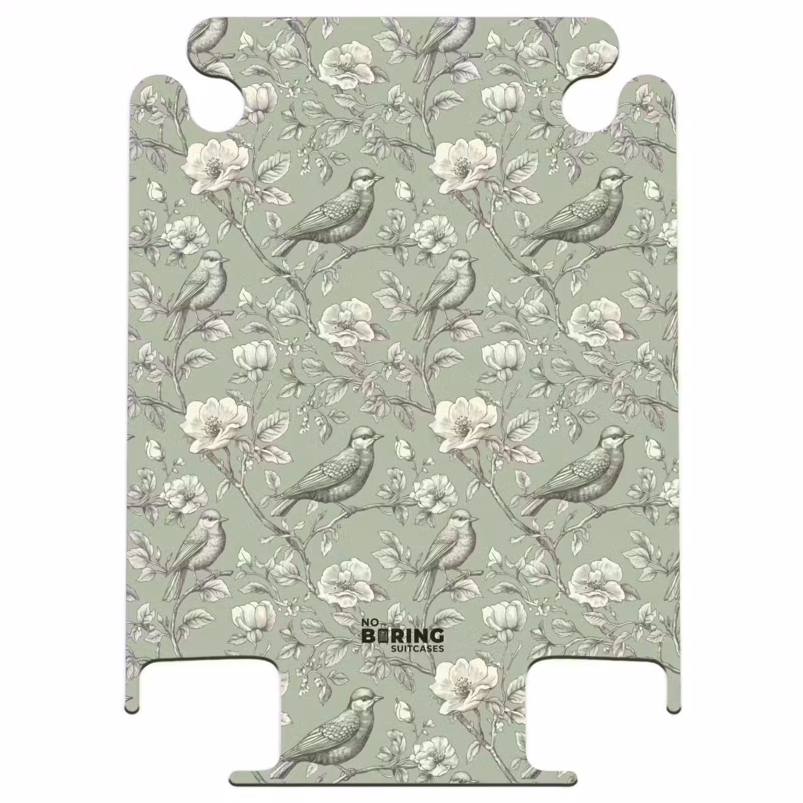 CaseSwap™ - Klassisch - Botanisch - Grün — 1