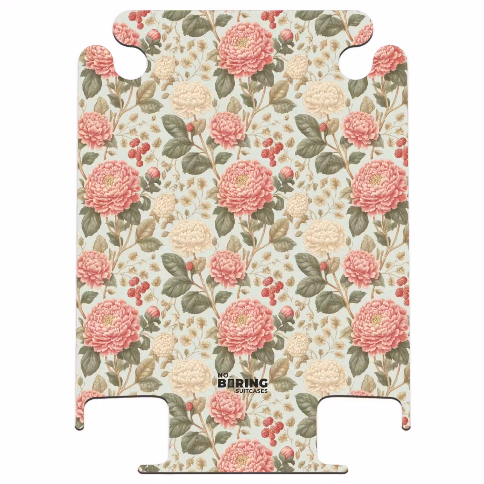 CaseSwap - Klassisch - Botanisch - Mehrfarbig — 1