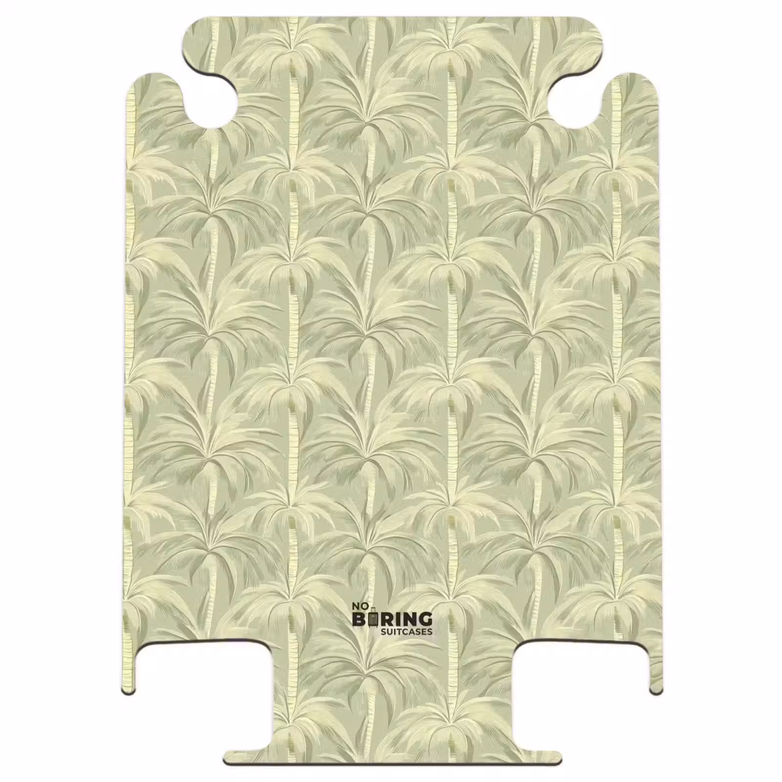 CaseSwap™ - Palmenwald - Tropisch - Grün — 1