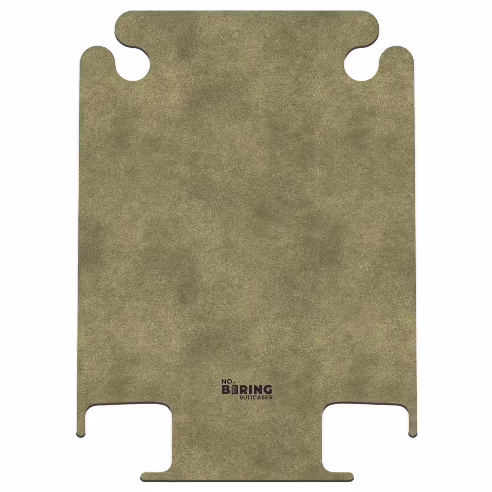 CaseSwap™ - Textur - Abstrakt - Grün — 1
