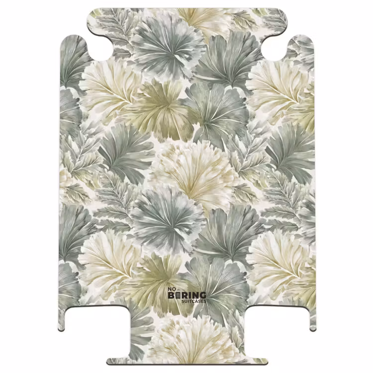 CaseSwap™ - Blätter - Botanisch - Grün — 1
