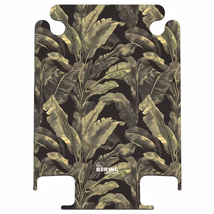 CaseSwap™ - Botanisch - Blätter - Grün — 1