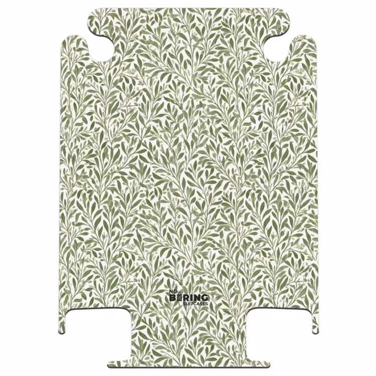 CaseSwap™ - Botanisch - Zweige - Grün — 1