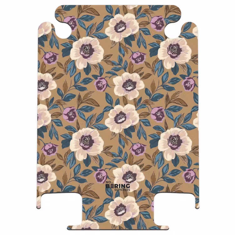 CaseSwap™ - Floral - Stilleben - Farbenfroh — 1