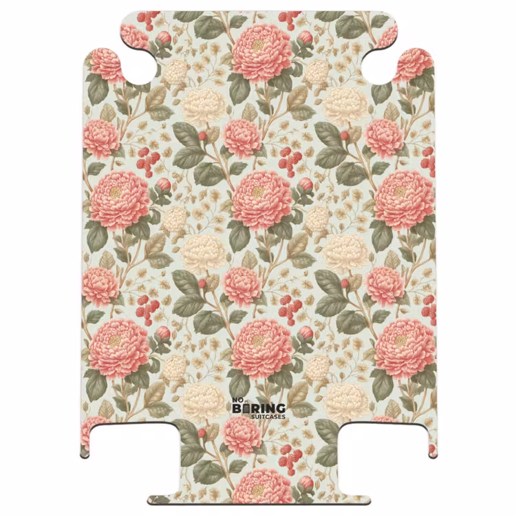 CaseSwap - Klassisch - Botanisch - Mehrfarbig — 1