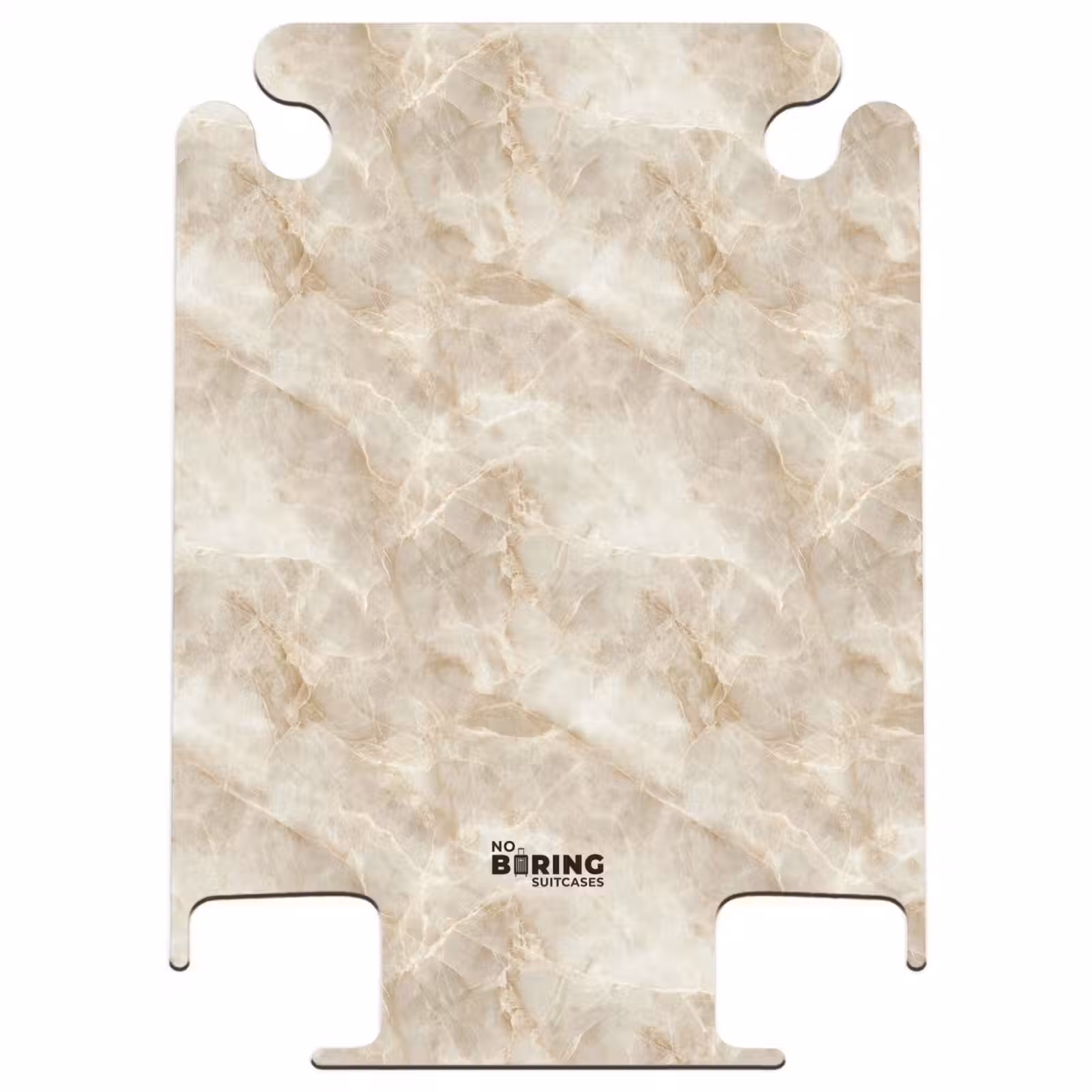 CaseSwap - Hellbeige - Onyx - Dezent — 1