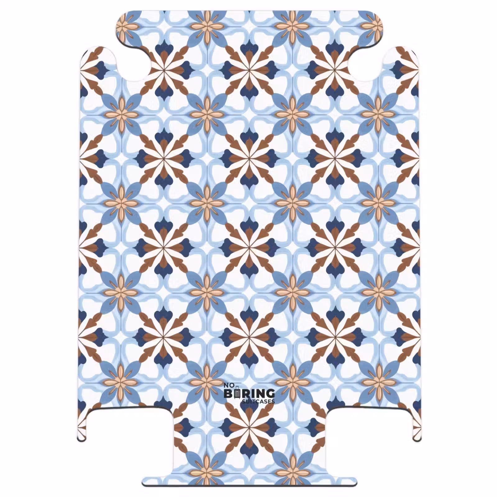 CaseSwap - Ornament - Fliese - Bunt — 1