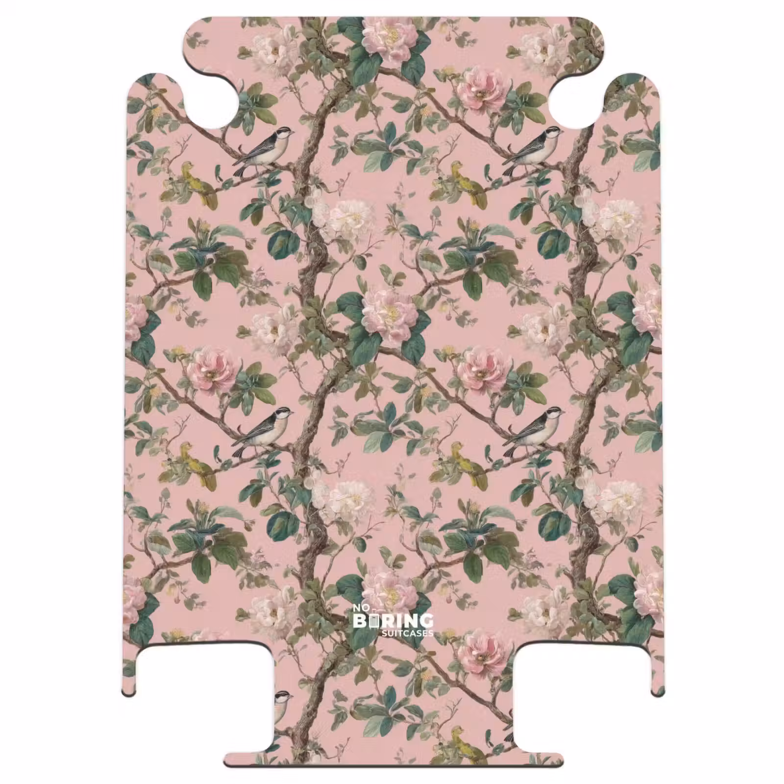 CaseSwap - Pfingstrosen - Botanisch - Vogel — 1