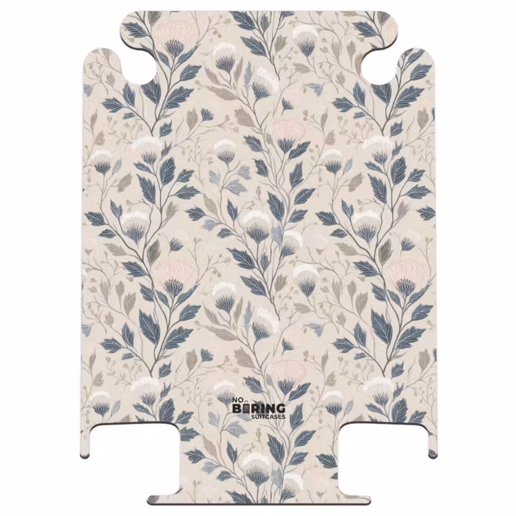 CaseSwap™ - Klassisch - Botanisch - Farbenfroh — 1